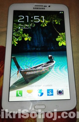 Galaxy Tab 3